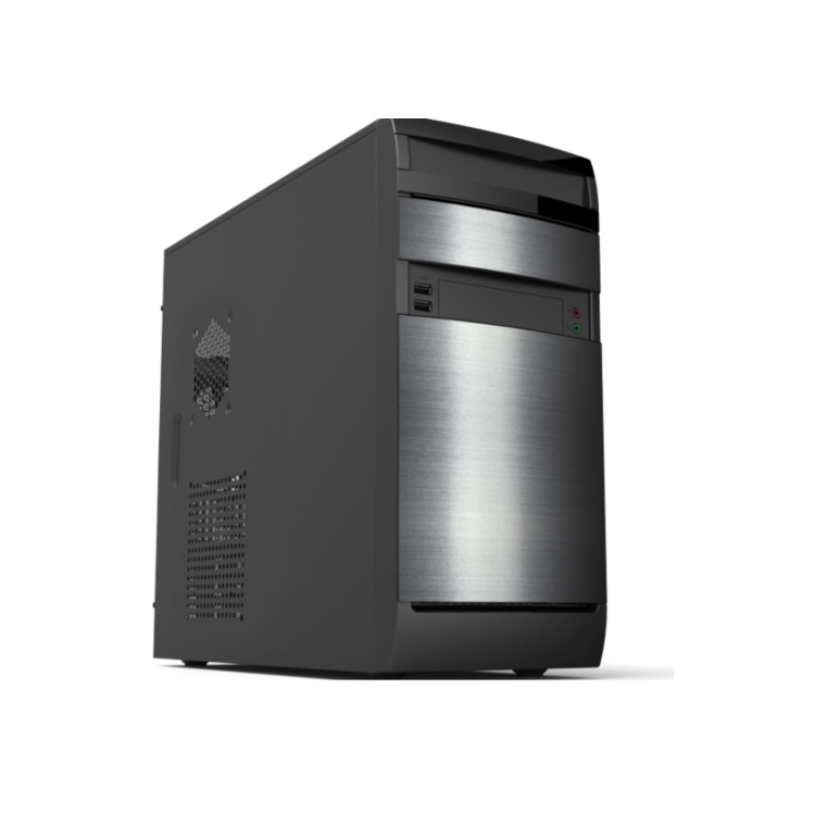 Punch Technology Core i5-9400 8GB 240GB SSD No OS Desktop 