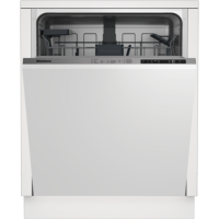 Blomberg LDV42124 14 Place Fully Integrated Dishwasher With Efficient Optima Inverter Motor
