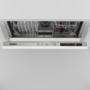 Blomberg LDV42124 14 Place Fully Integrated Dishwasher With Efficient Optima Inverter Motor