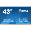 Iiyama LE4340SB1 43&quot; Full HD Large Format Display