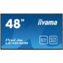 Iiyama LE4840S-B1 48&quot; Full HD LED Large Format Display