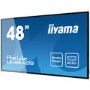Iiyama LE4840S-B1 48&quot; Full HD LED Large Format Display