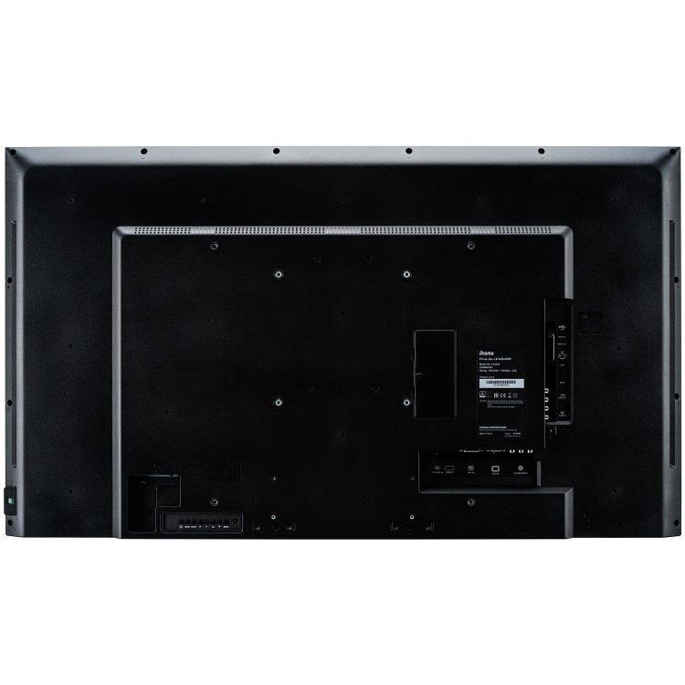 Iiyama LE4840S-B1 48&quot; Full HD LED Large Format Display