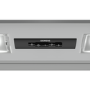 Siemens iQ100 60cm Integrated Cooker Hood - Silver