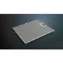 Siemens iQ100 60cm Integrated Cooker Hood - Silver