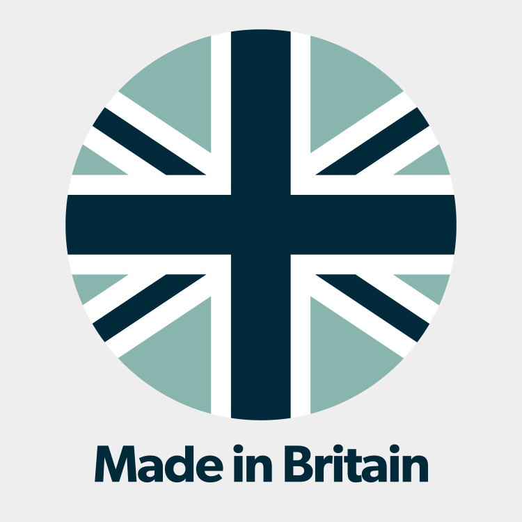 Dark Grey Velvet Feather Filled Right Hand 4 Seater Corner Sofa - Lena