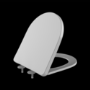 GRADE A1 - Legend Wrap Seat & Cover