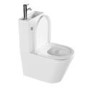 GRADE A1 - Legend Wrap Seat & Cover
