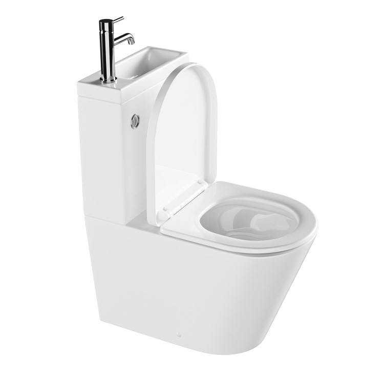 GRADE A1 - Legend Wrap Seat & Cover