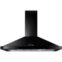 A1/LEIHDC110BC Refurbished Rangemaster LEIHDC110BC 110cm Chimney Cooker Hood