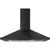 Rangemaster Classic 90cm Chimney Cooker Hood - Slate Grey