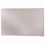 Rangemaster 95780 Universal 100cm Wide Splashback - Stainless Steel