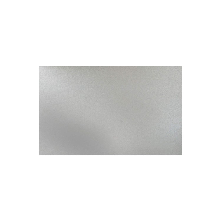 Refurbished Rangemaster LEISP110SS 110cm Stainless Steel Splashback