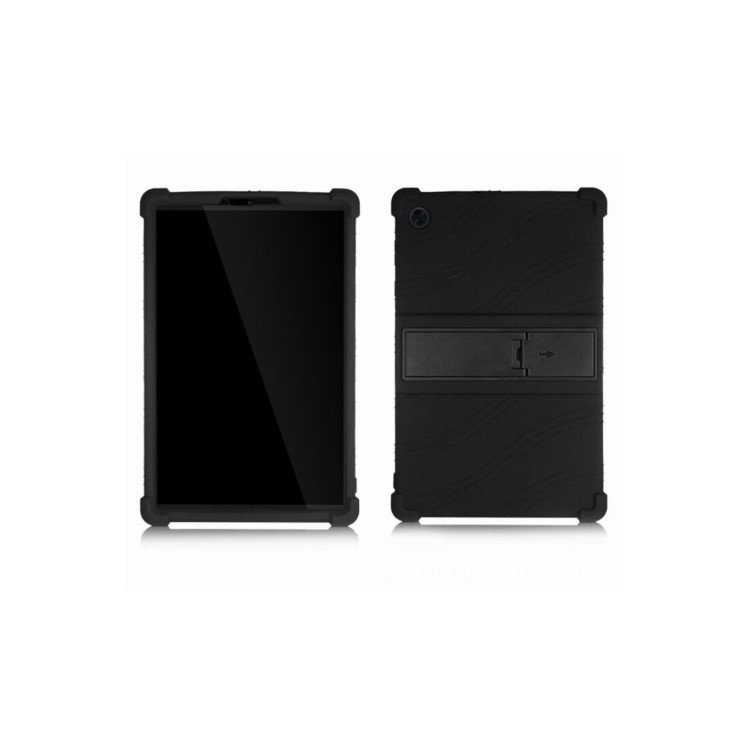 Lenovo Tab M10 soft TPU Case - Black