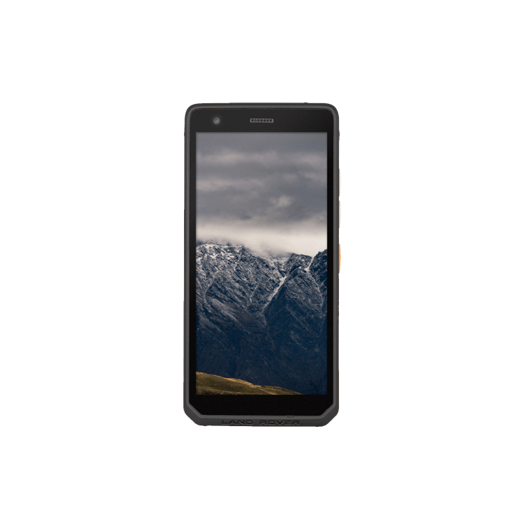 Land Rover Explore R 5.65" 64GB 4G Dual SIM Unlocked & SIM Free Smartphone