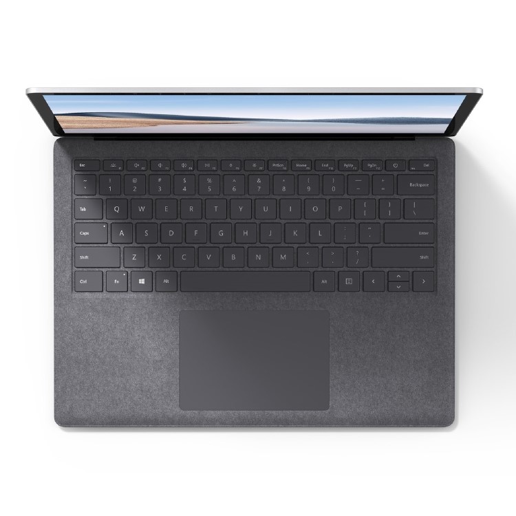 Microsoft Surface 4 Intel Core i7 16GB RAM 512GB SSD 13.5 Inch Windows 11 Pro Touchscreen Laptop
