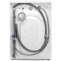 AEG 6000 Series ProSense® 8kg 1400rpm Washing Machine - White