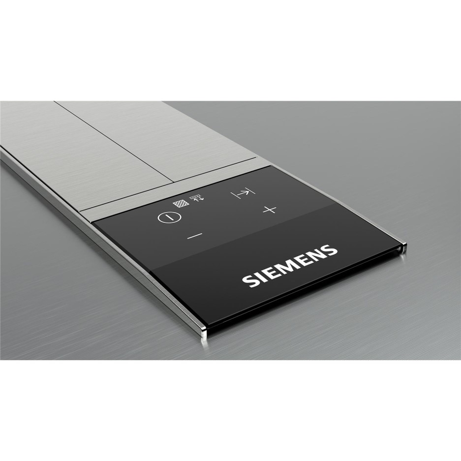 Siemens LF16VA570B Domino Downdraft Extractor in Stainless steel