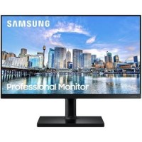 Samsung T45F 22" Full HD IPS Monitor