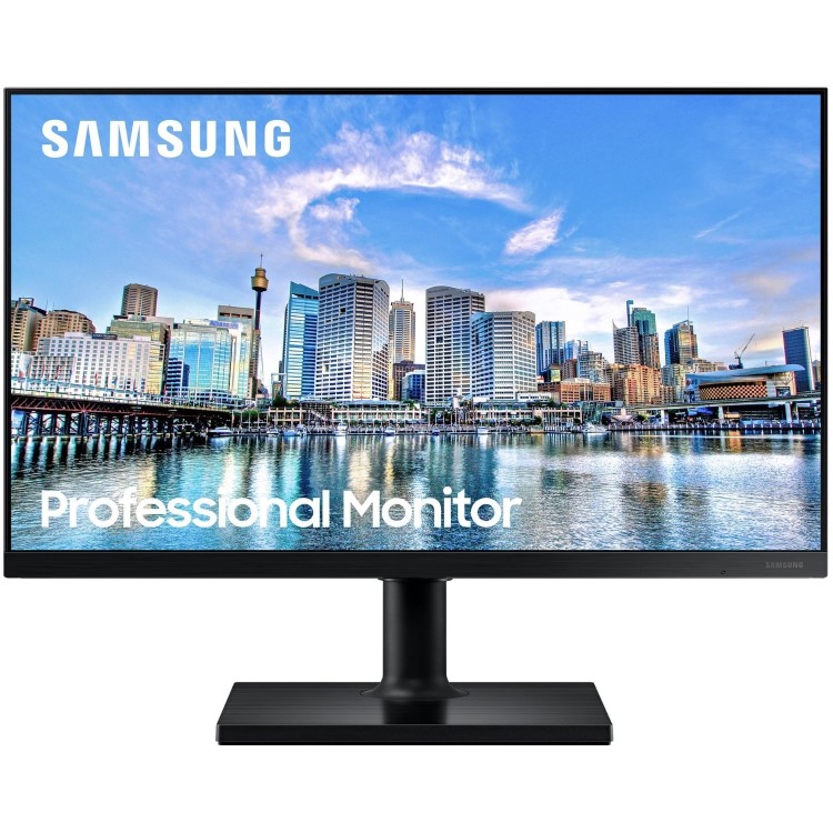 Samsung T45F 22" Full HD IPS Monitor