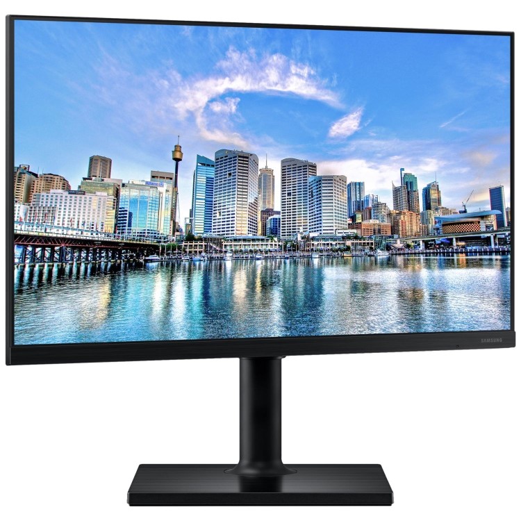 Samsung T45F 22" Full HD IPS Monitor