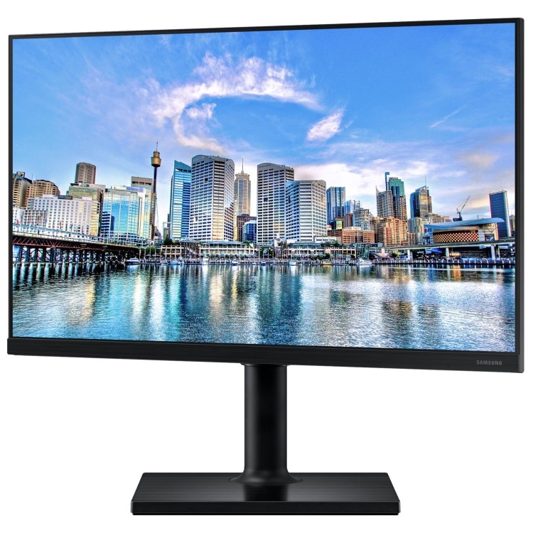 Samsung T45F 22" Full HD IPS Monitor