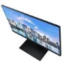 Samsung T45F 22" Full HD IPS Monitor