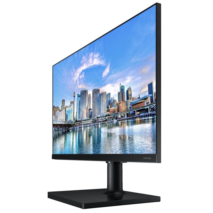 Samsung T45F 22" Full HD IPS Monitor