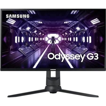 Samsung Odyssey G3 24" Full HD 1ms 144Hz Gaming Monitor