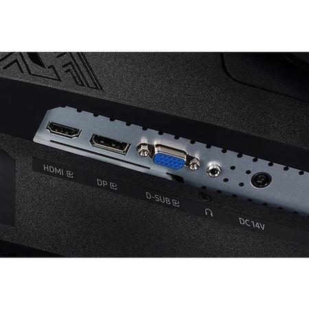 Samsung Odyssey G3 24" Full HD 1ms 144Hz Gaming Monitor