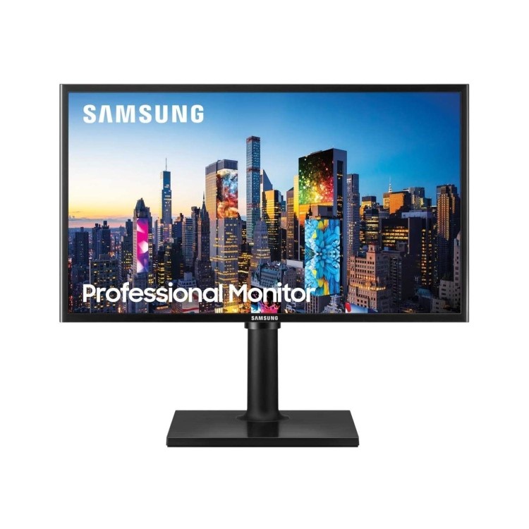 Samsung LF24T400FHUXEN 24" Full HD IPS FreeSync Monitor