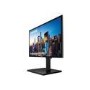 Samsung LF24T400FHUXEN 24" Full HD IPS FreeSync Monitor