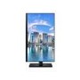 Samsung T45F 24" IPS Full HD Monitor 