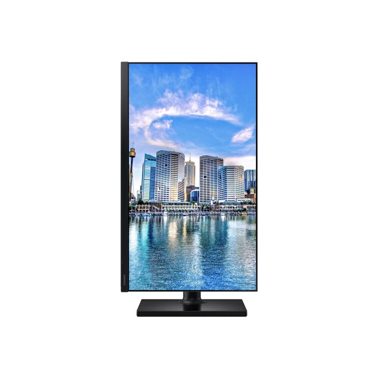 Samsung T45F 24" IPS Full HD Monitor 