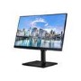 Samsung T45F 24" IPS Full HD Monitor 