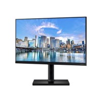 Samsung T45F 24" IPS Full HD Monitor 