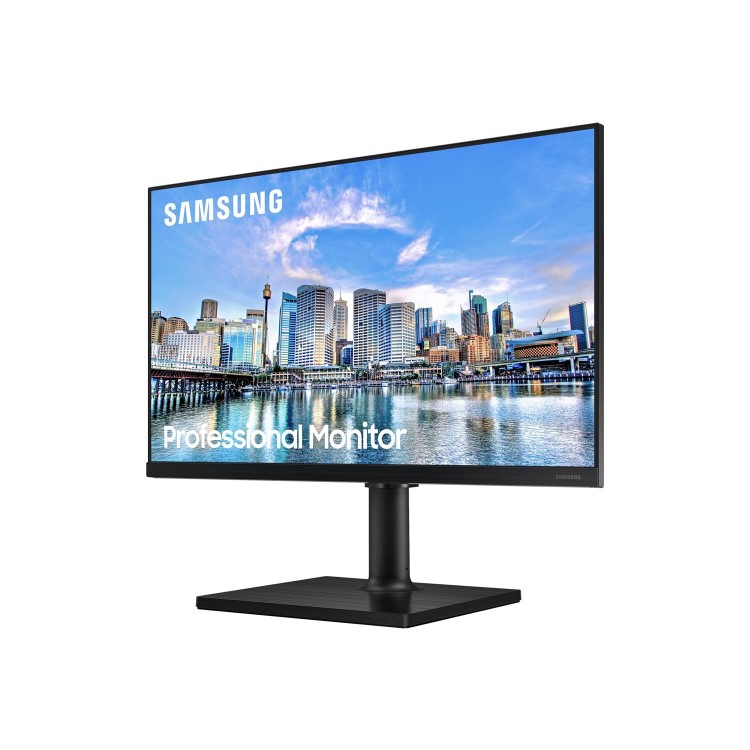 Samsung T45F 24" IPS Full HD Monitor 