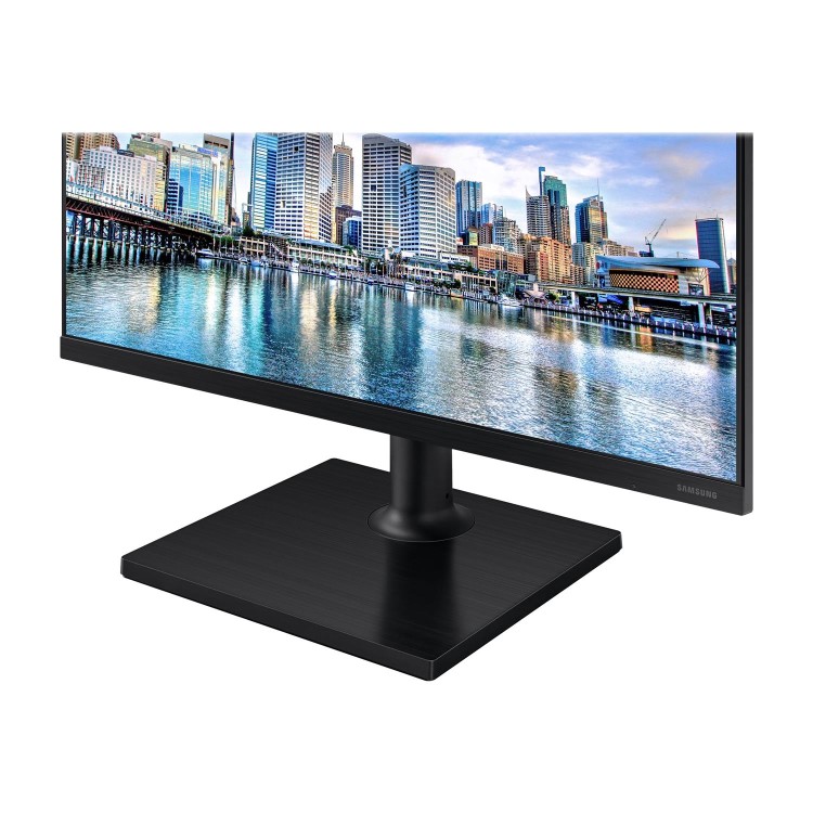 Samsung T45F 24" IPS Full HD Monitor 