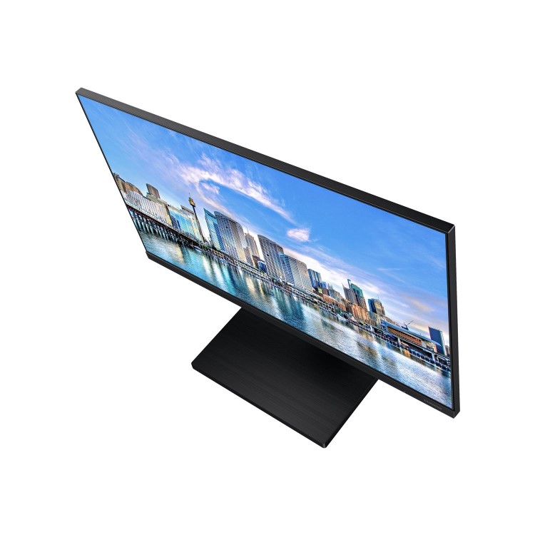 Samsung T45F 24" IPS Full HD Monitor 