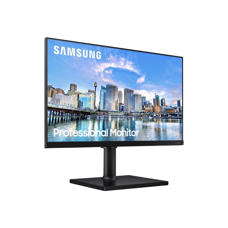 Samsung T45F 24" IPS Full HD Monitor 