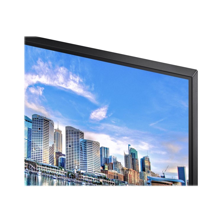 Samsung T45F 24" IPS Full HD Monitor 