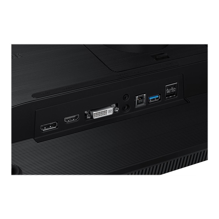 Samsung LF24T650FYUXEN 24" IPS Full HD Monitor