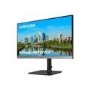 Samsung LF24T650FYUXEN 24" IPS Full HD Monitor