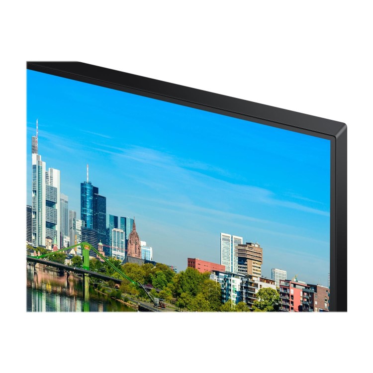 Samsung LF24T650FYUXEN 24" IPS Full HD Monitor