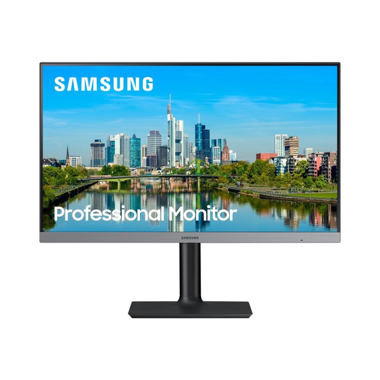 Samsung LF24T650FYUXEN 24" IPS Full HD Monitor