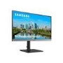 Samsung LF24T650FYUXEN 24" IPS Full HD Monitor