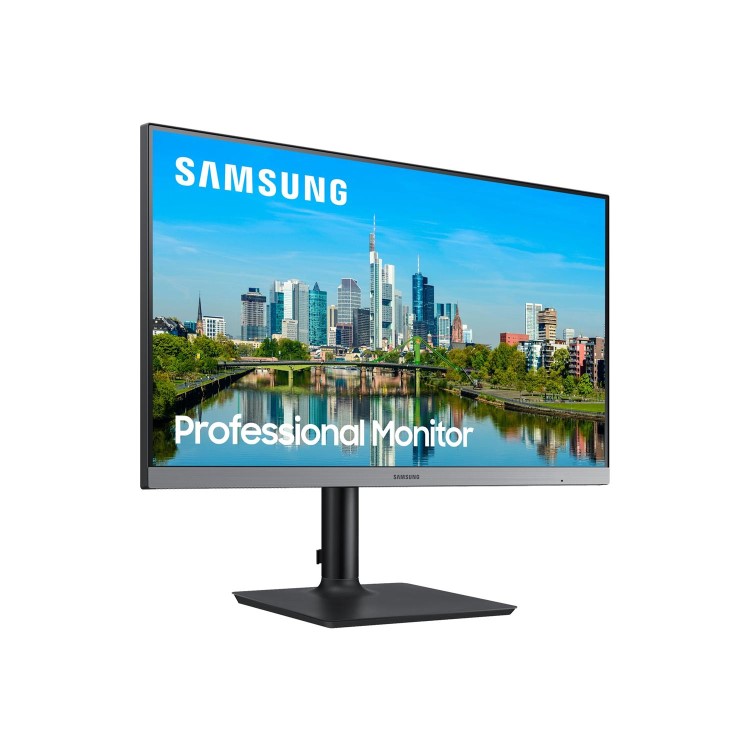 Samsung LF24T650FYUXEN 24" IPS Full HD Monitor