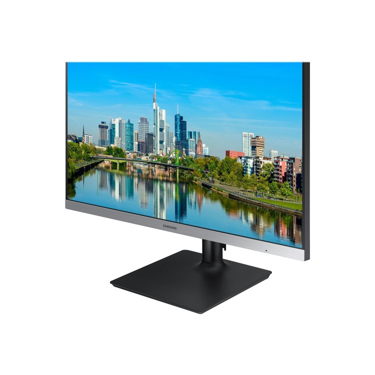 Samsung LF24T650FYUXEN 24" IPS Full HD Monitor