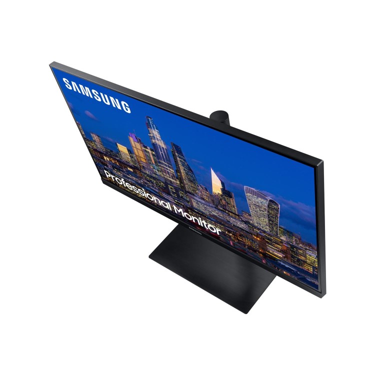 Refurbished Samsung LF27T850QWUXEN 27" FreeSync WQHD Monitor