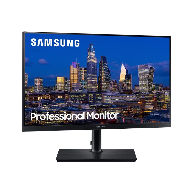 Refurbished Samsung LF27T850QWUXEN 27" FreeSync WQHD Monitor